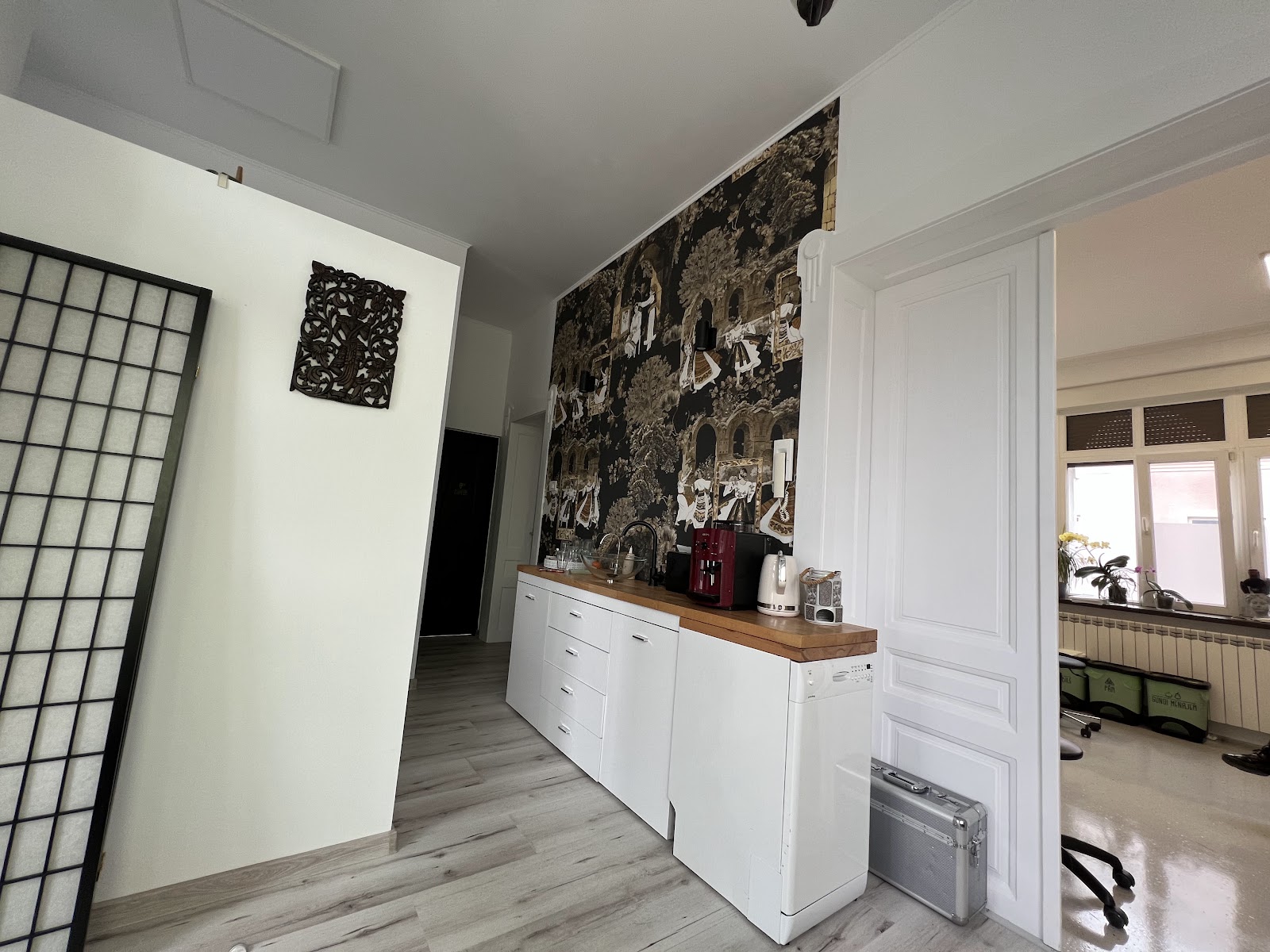 Flow hair studio