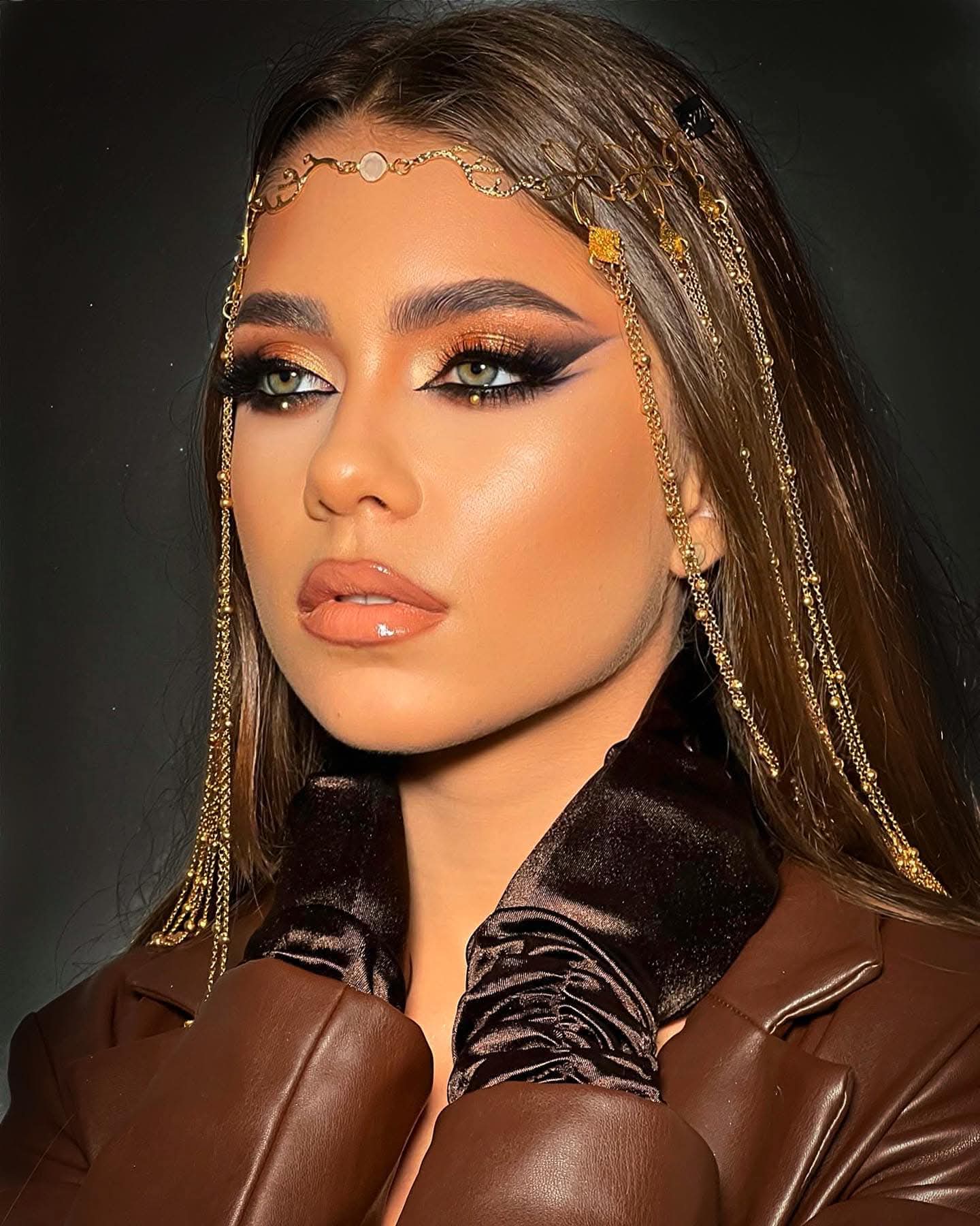 Denisa Catai Make-up Studio