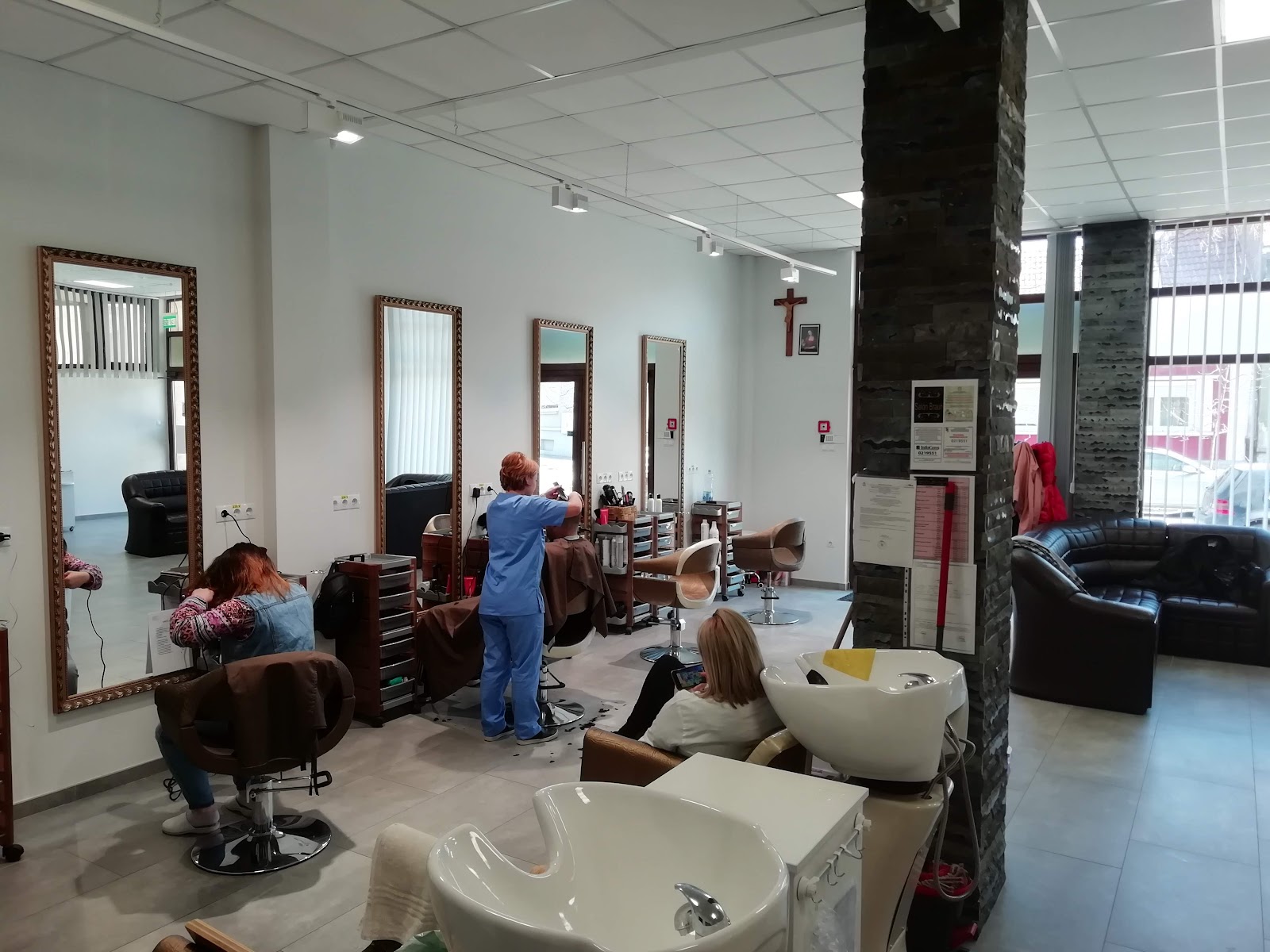 Braun Salon Oradea