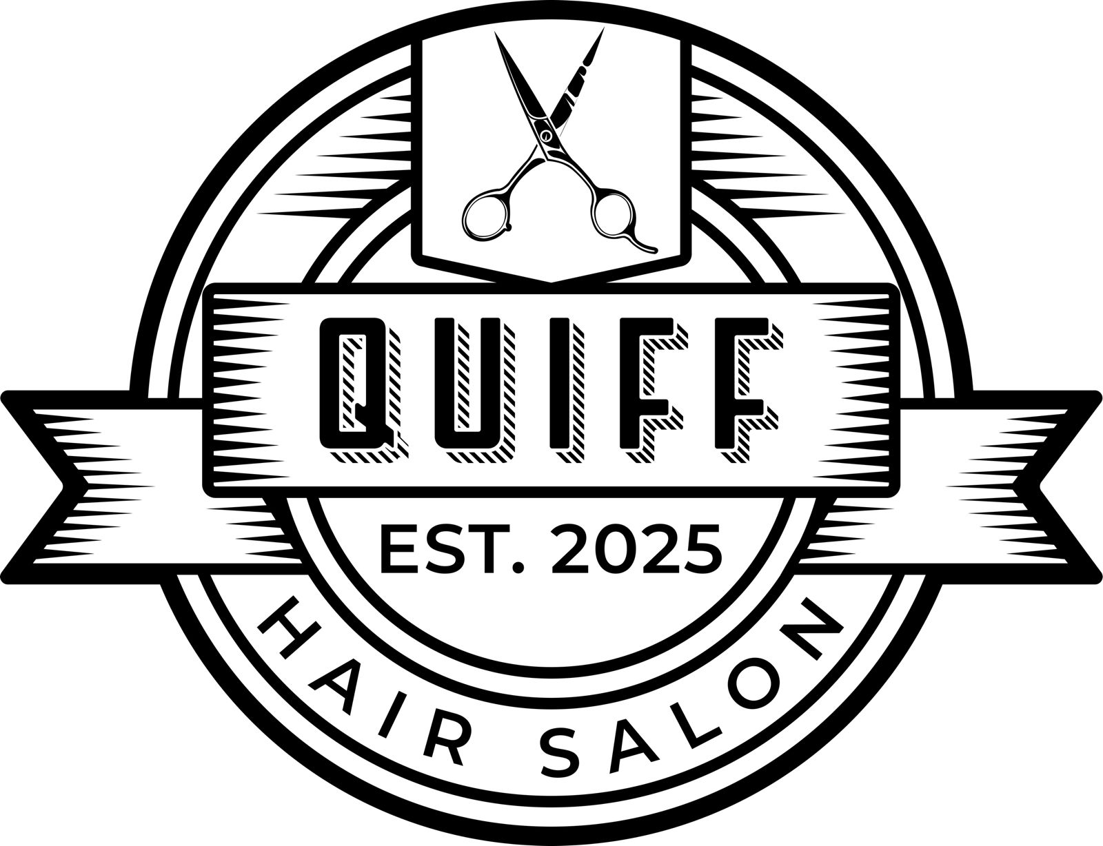 Salon Quiff - Hair Studio