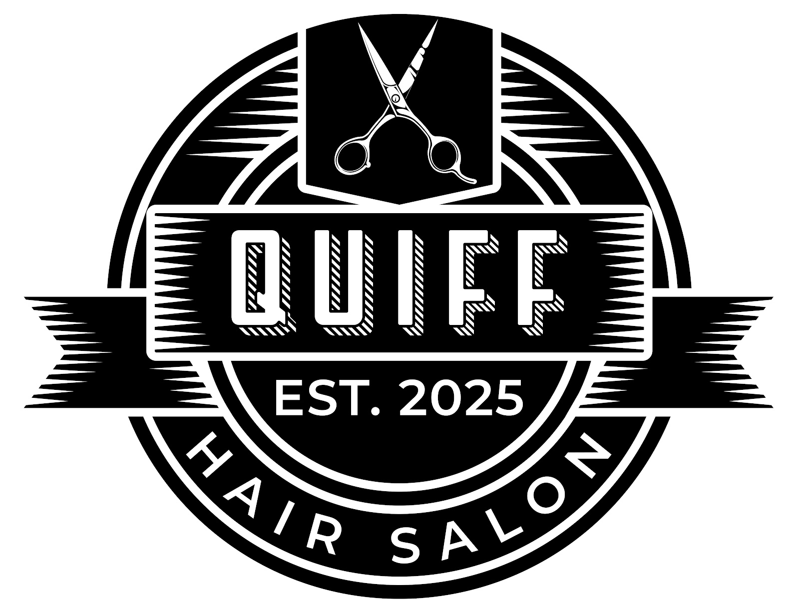 Salon Quiff - Hair Studio