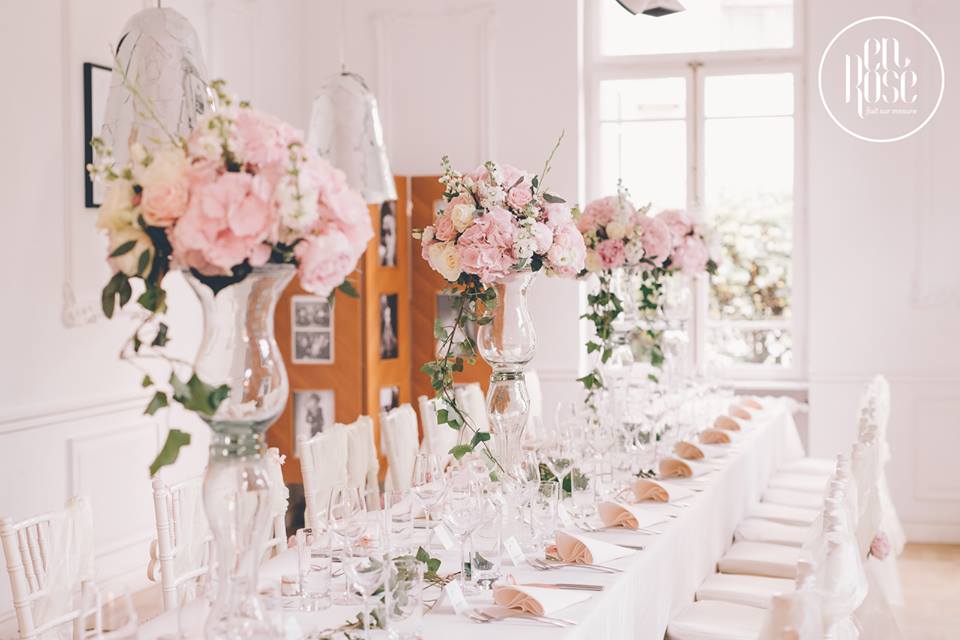 enRose
