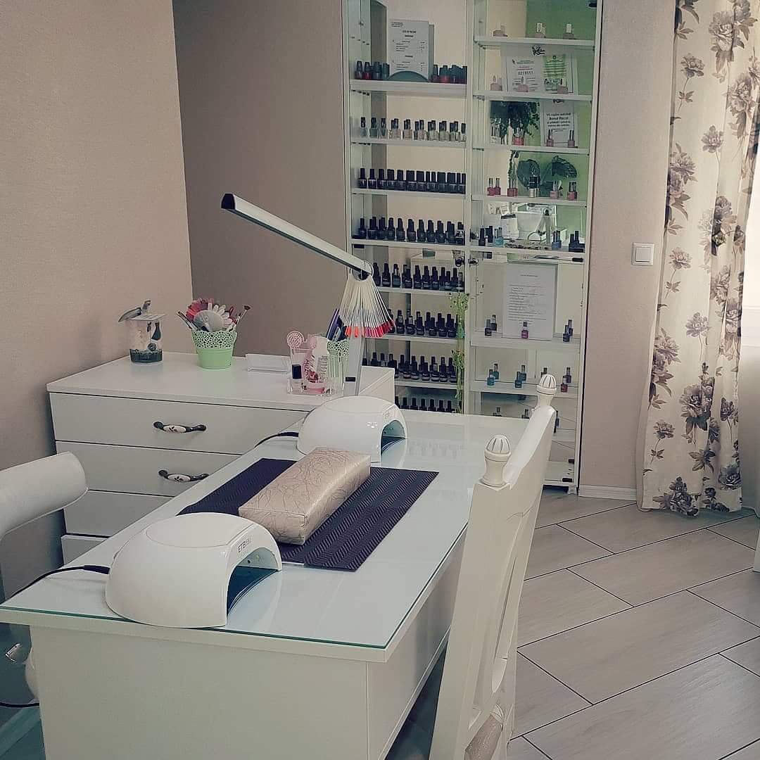 Caba Studio Beauty