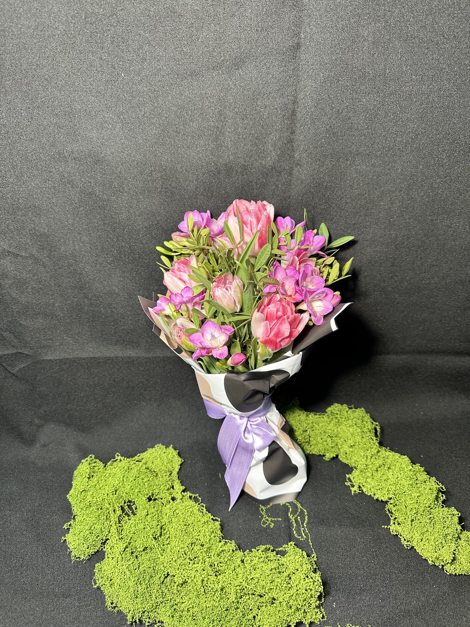 Memories with Flowers – Florărie București