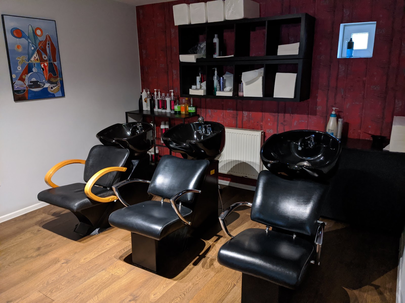 Salon Mistique