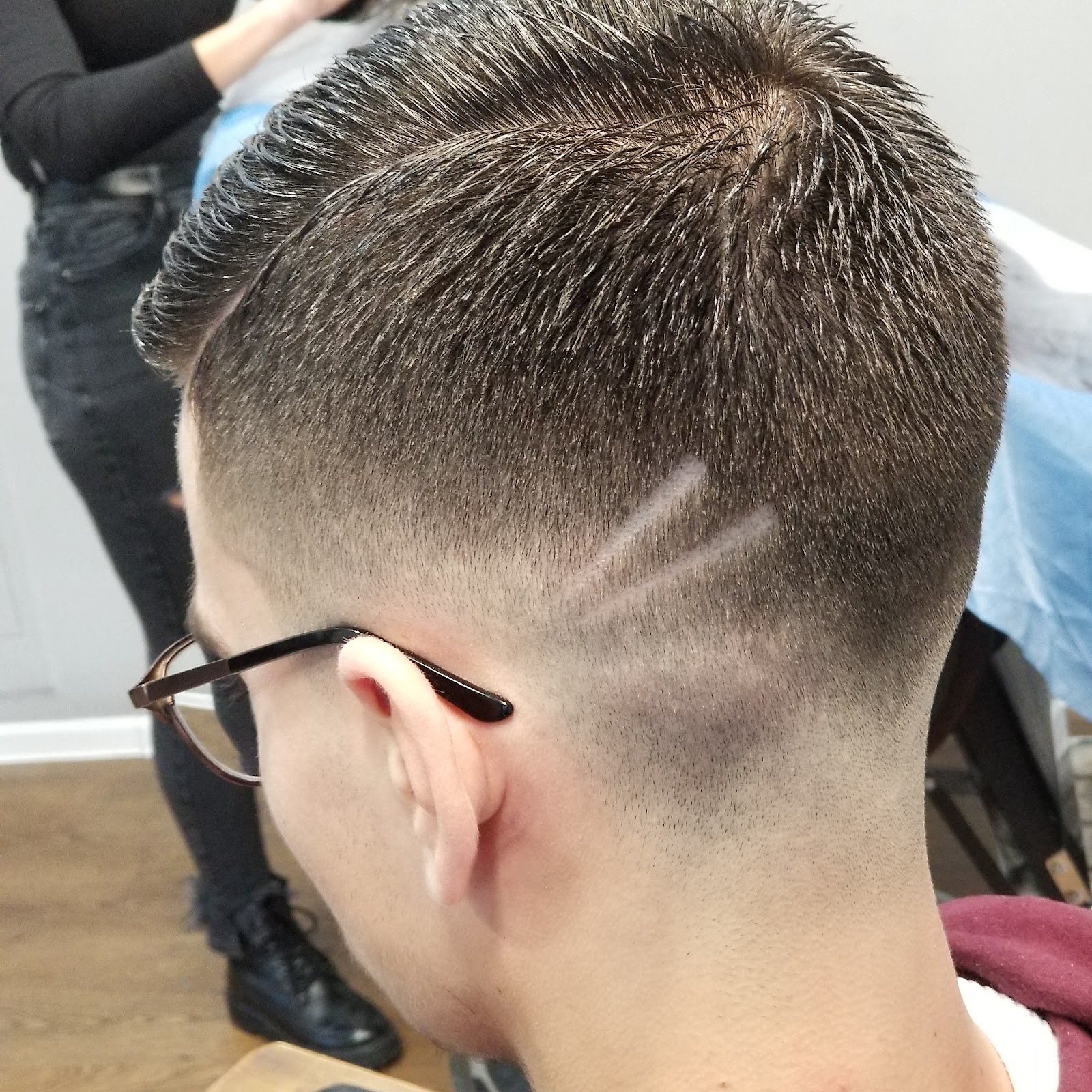 Salon Mistique