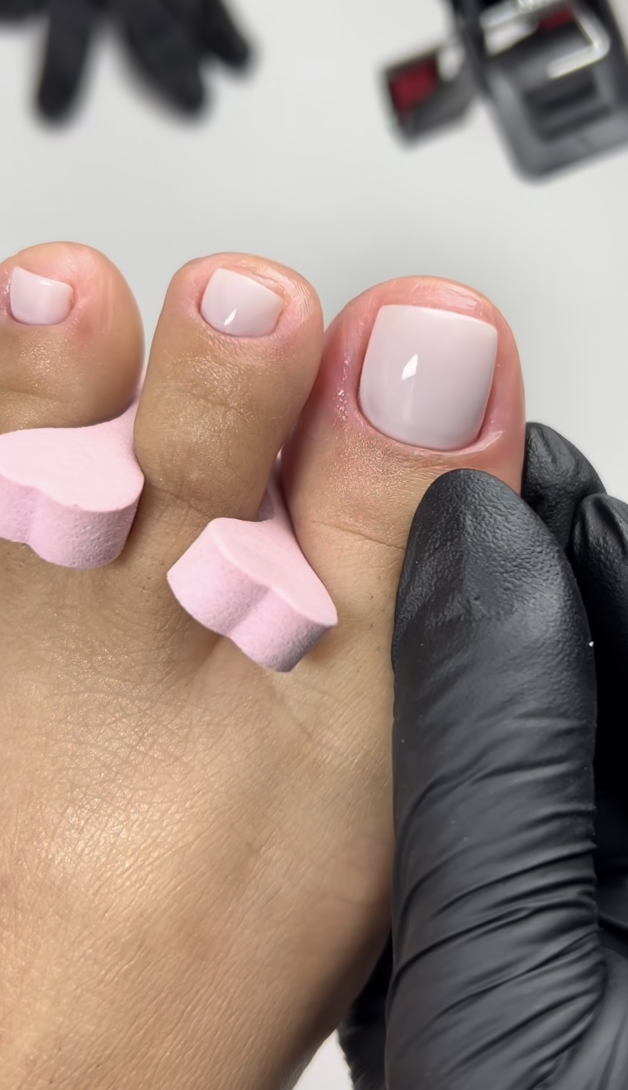 JS Charm Beauty Studio