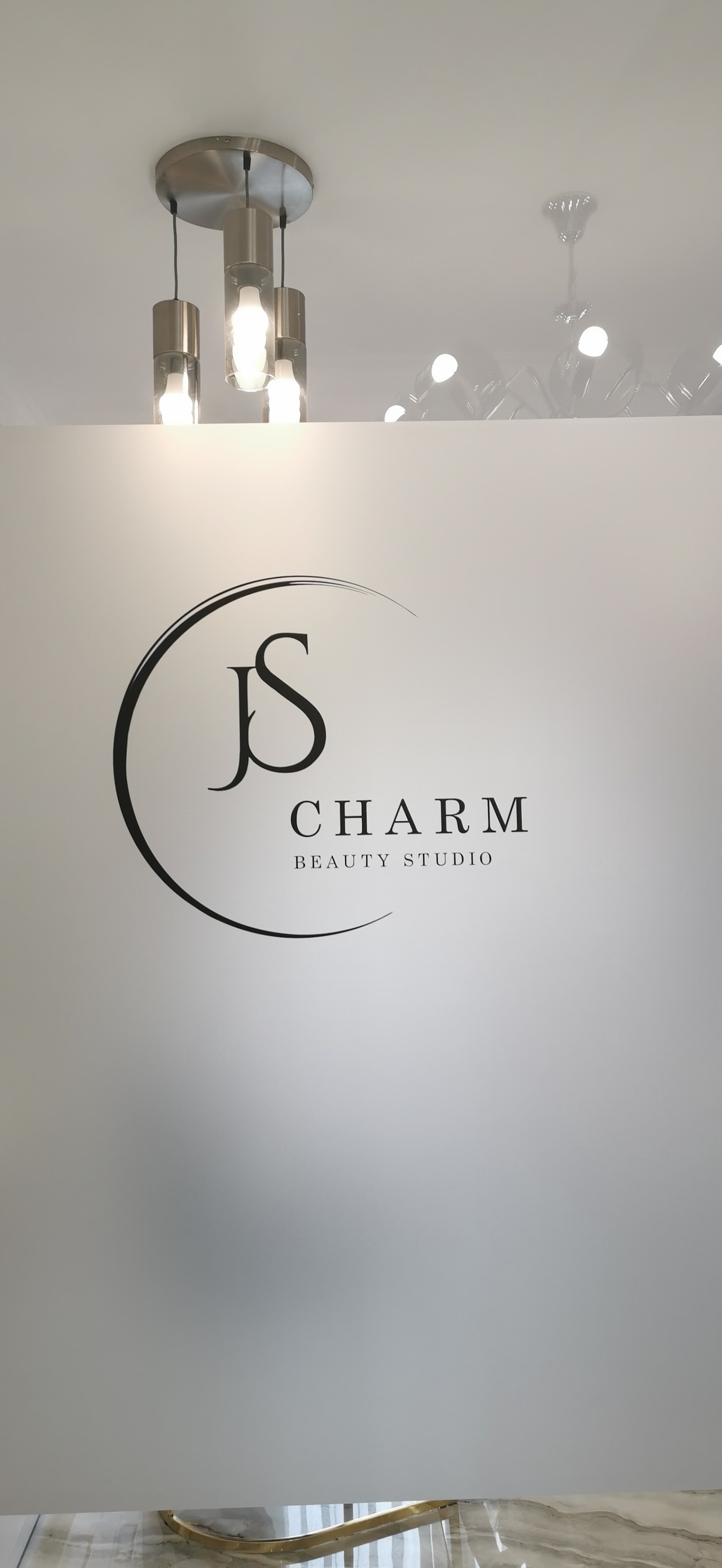 JS Charm Beauty Studio
