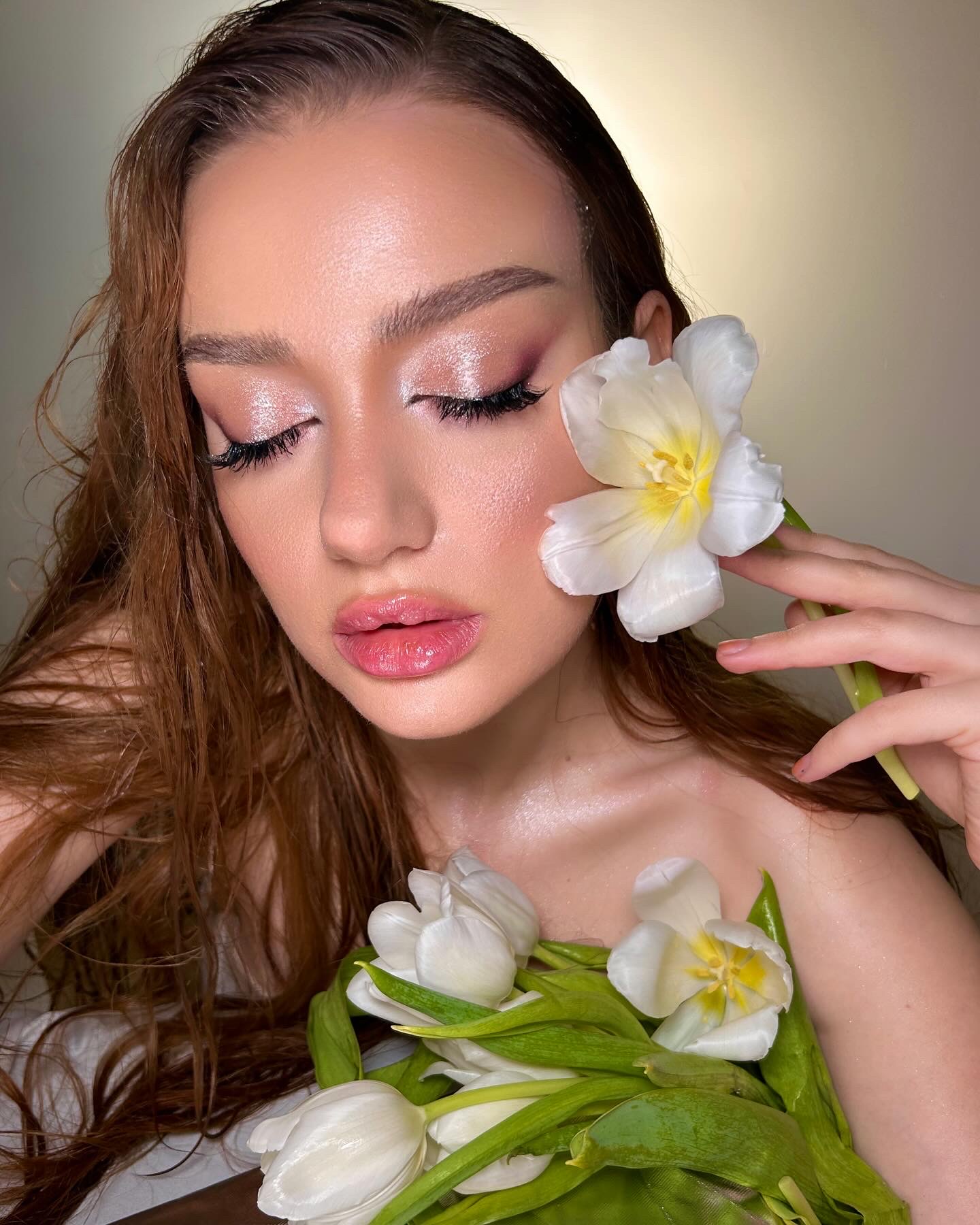 Make-up Artist Oradea Nina Cosma, Cursuri de baza, cursuri de perfectionare