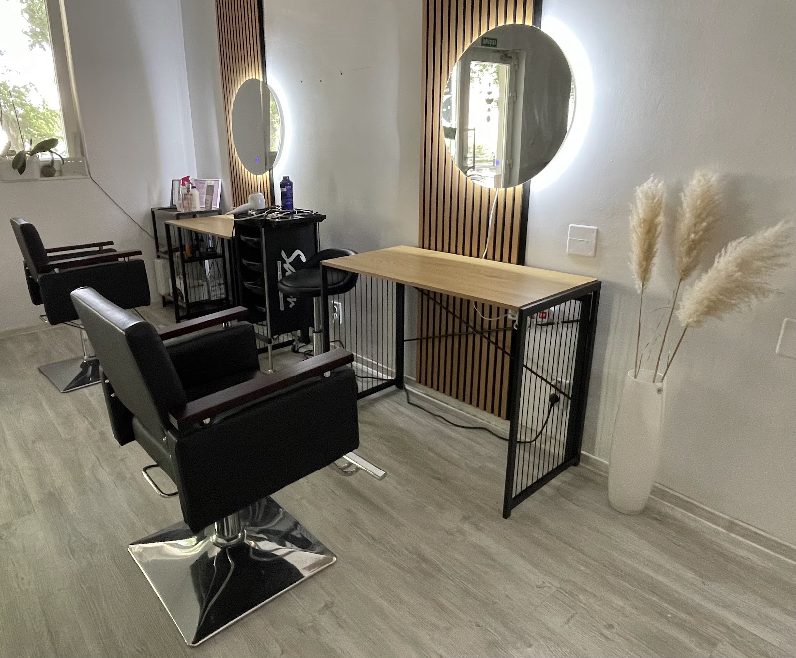 Serenity Beauty Salon