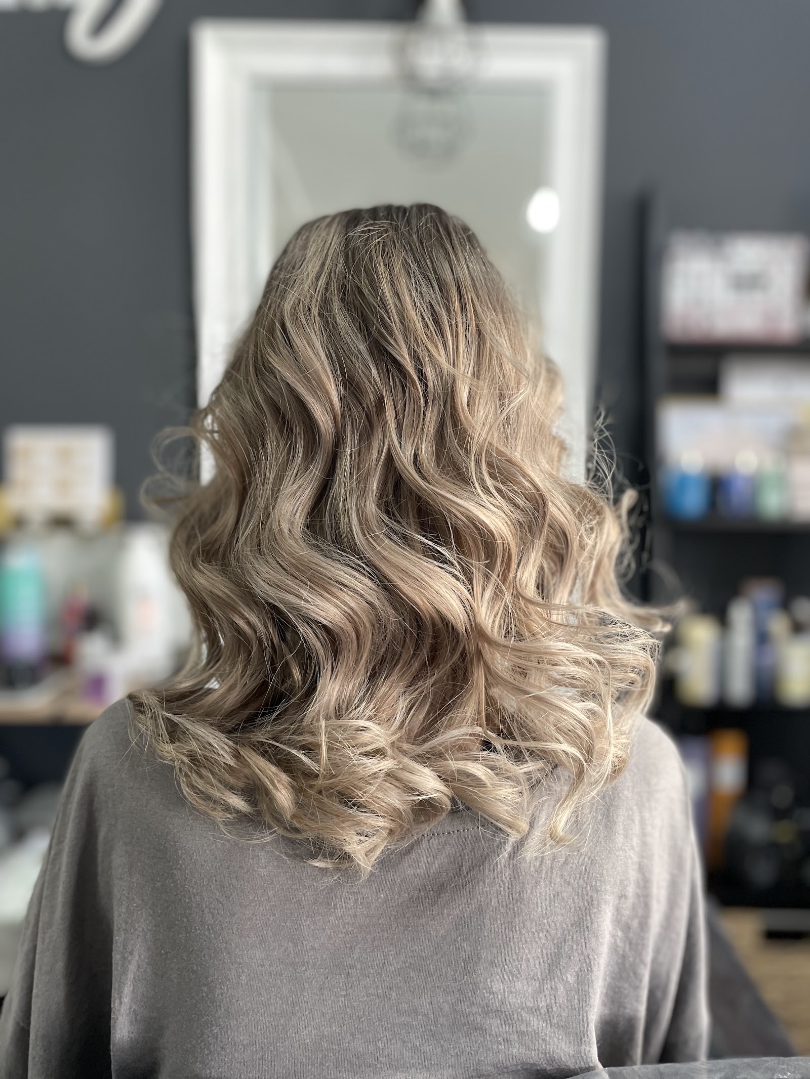 Serenity Beauty Salon