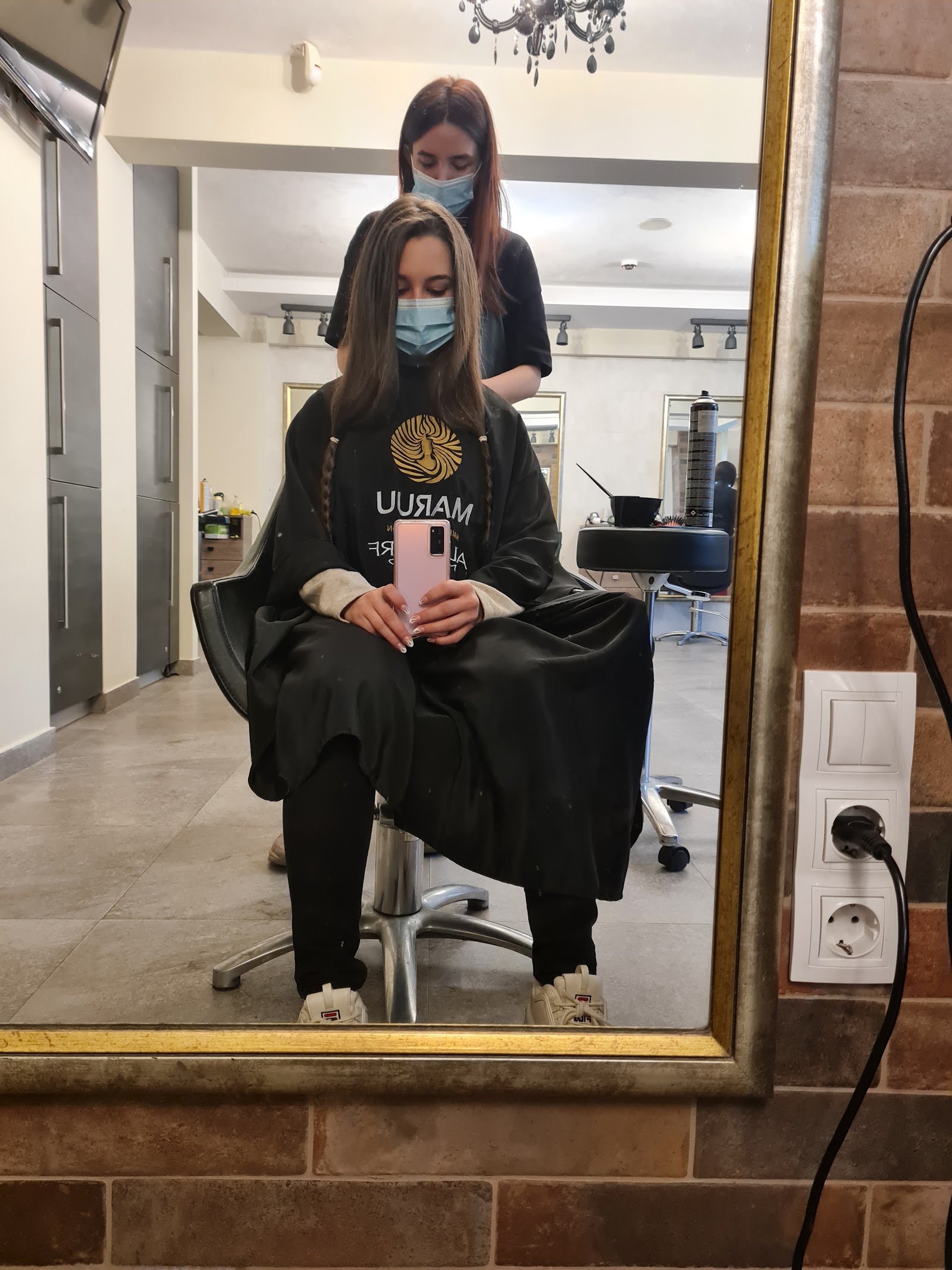 Salon Maruu