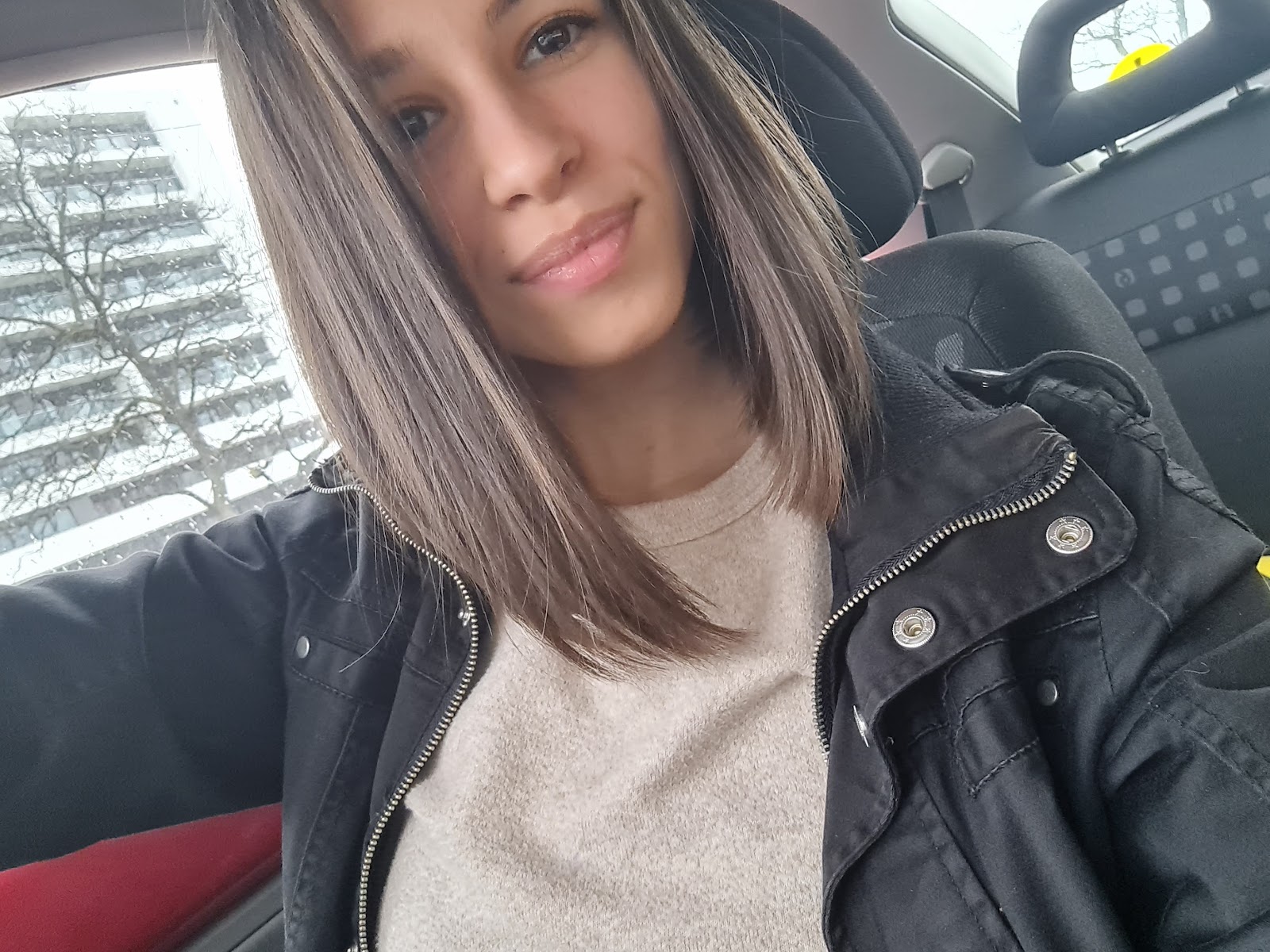 Salon Maruu