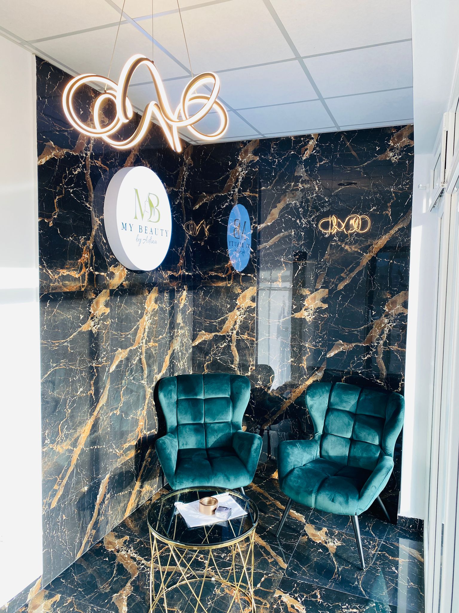 My Beauty Clinique