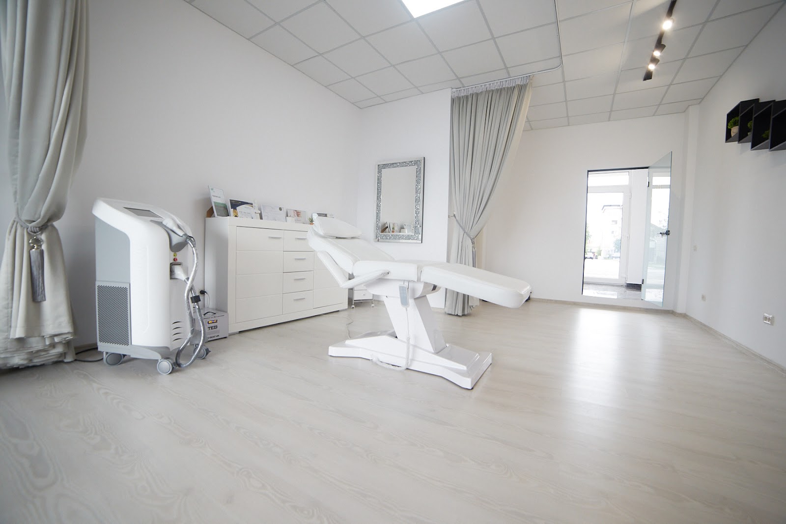My Beauty Clinique