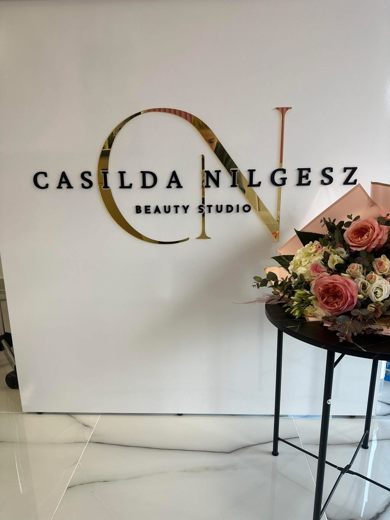 Salon Casilda Nilgesz