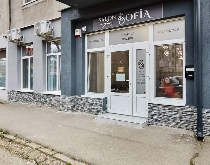 Salon Sofia
