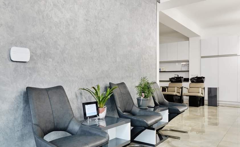 Salon Sofia