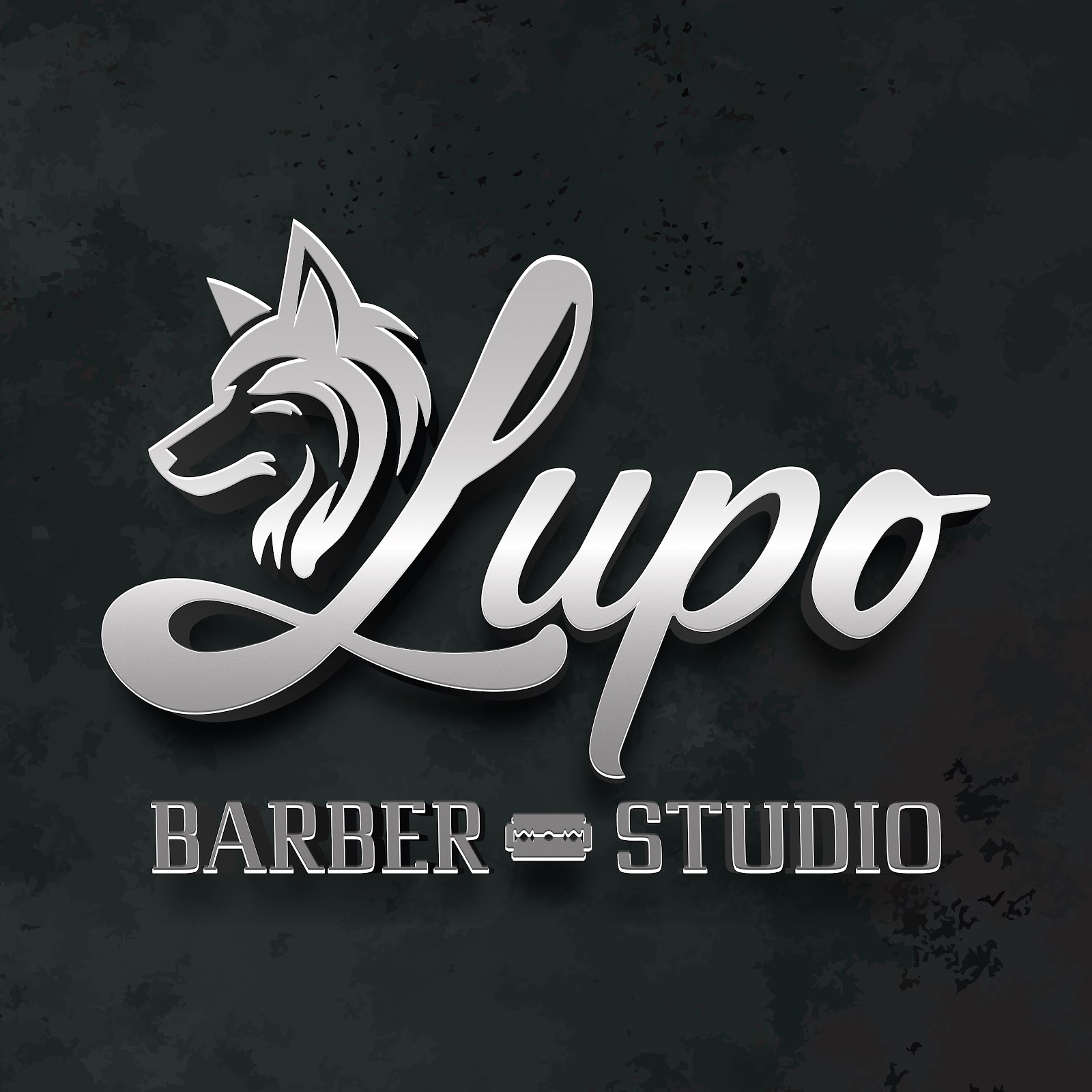 LUPO BARBER STUDIO