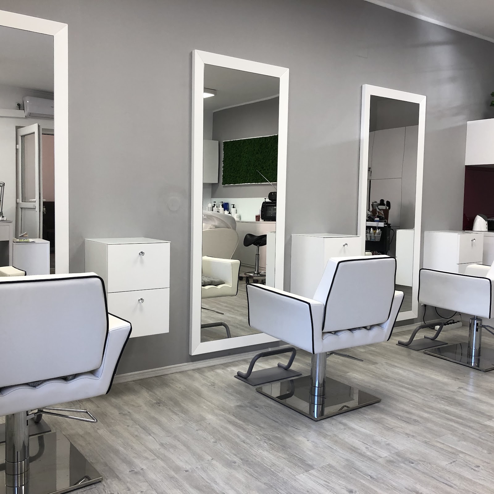 Infinity Beauty Center