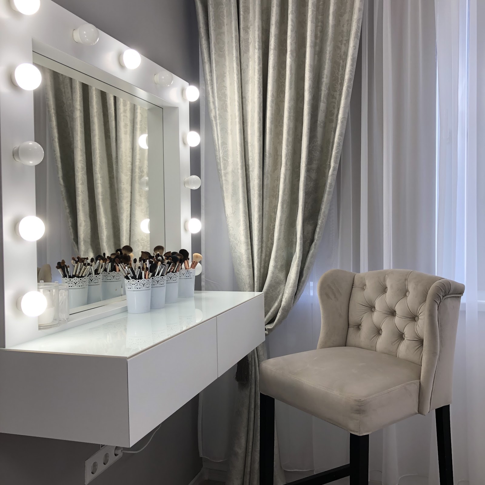 Infinity Beauty Center