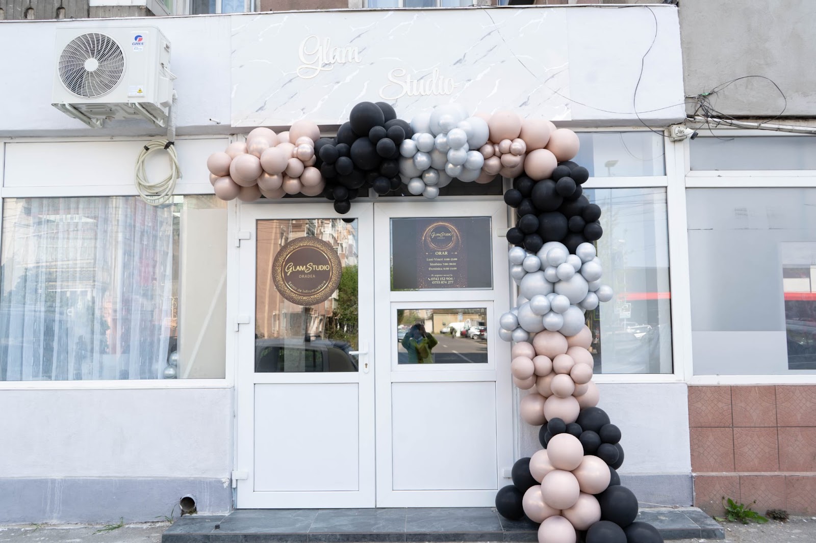 GLAM STUDIO Oradea