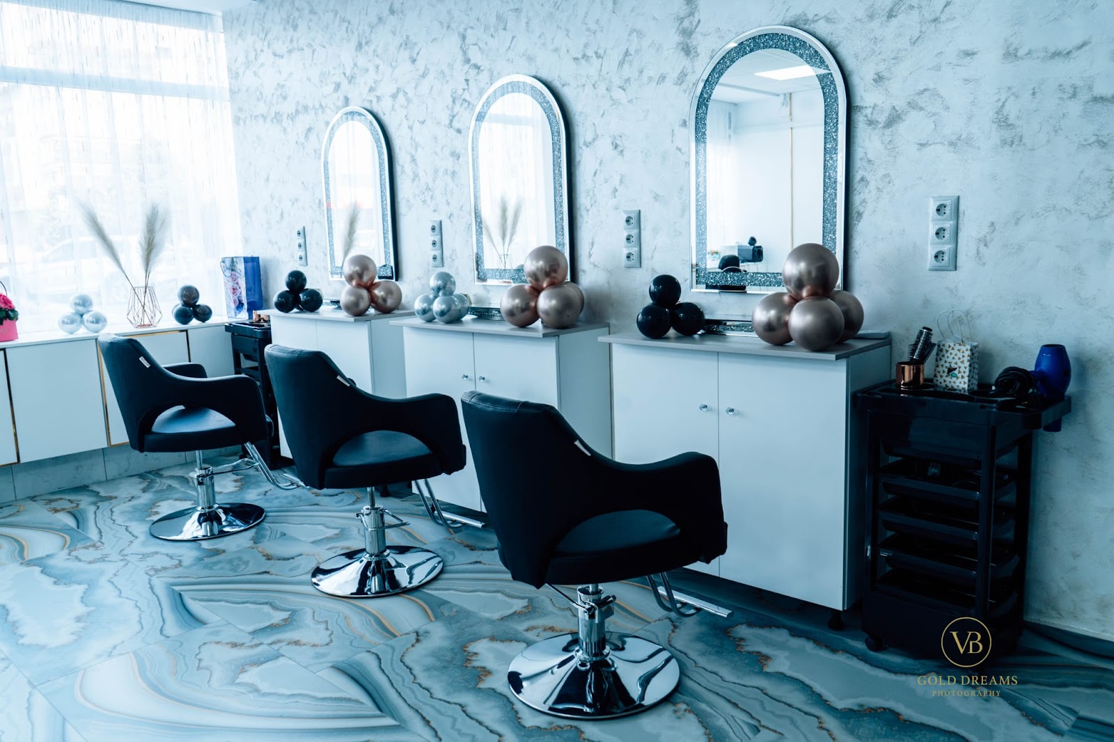 GLAM STUDIO Oradea
