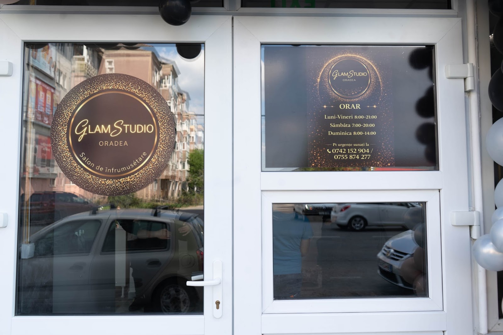 GLAM STUDIO Oradea