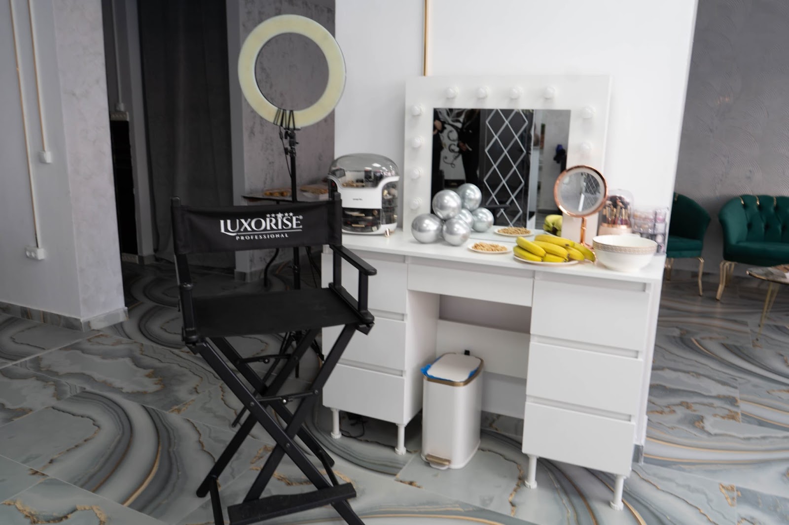 GLAM STUDIO Oradea