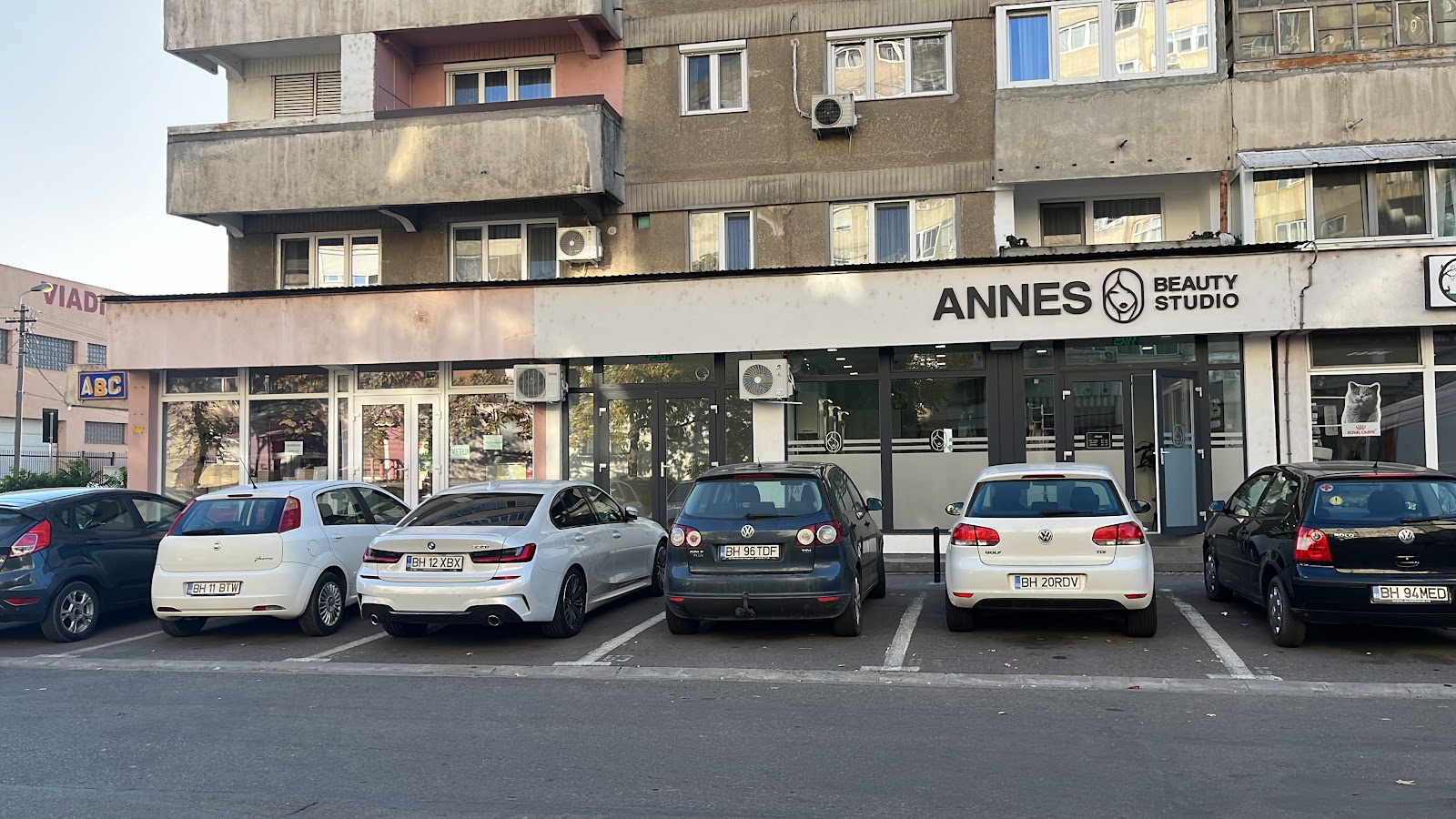 Annes Beauty Studio