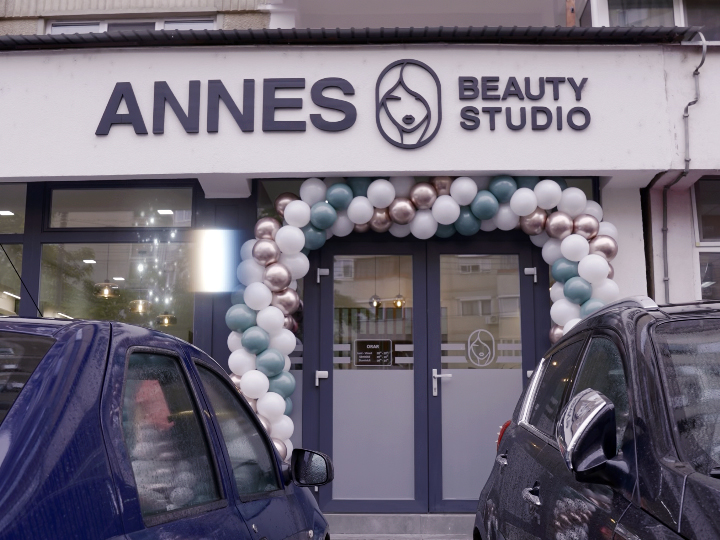 Annes Beauty Studio