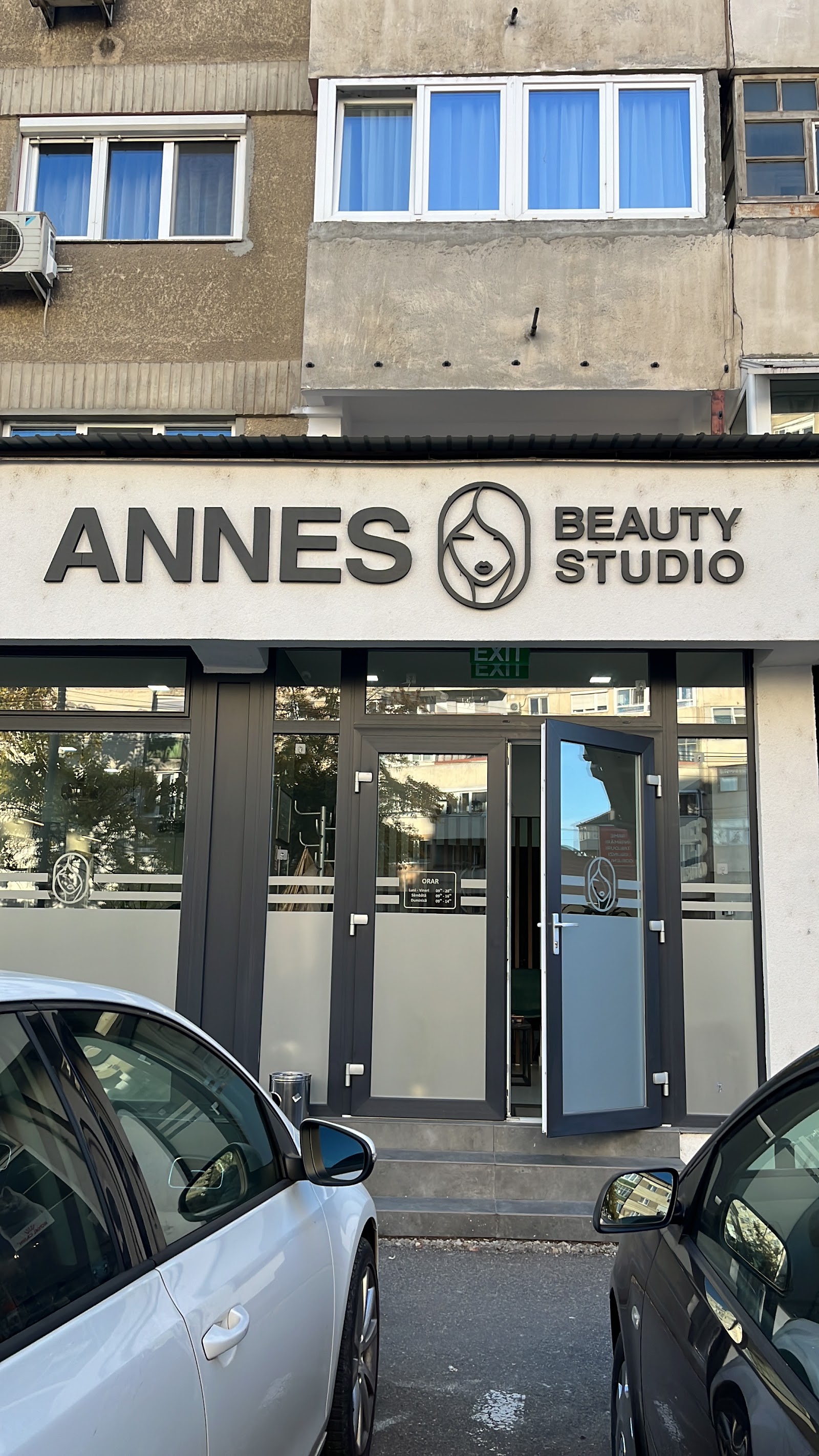 Annes Beauty Studio