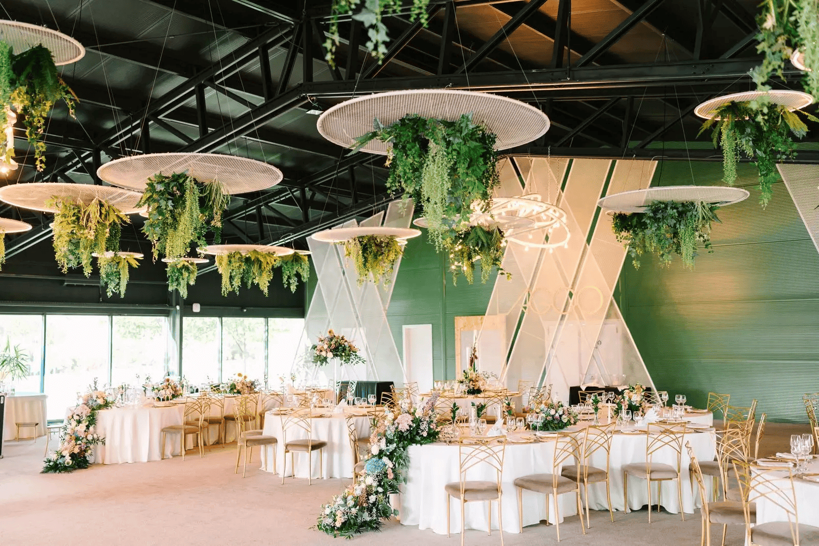 REM Events Design