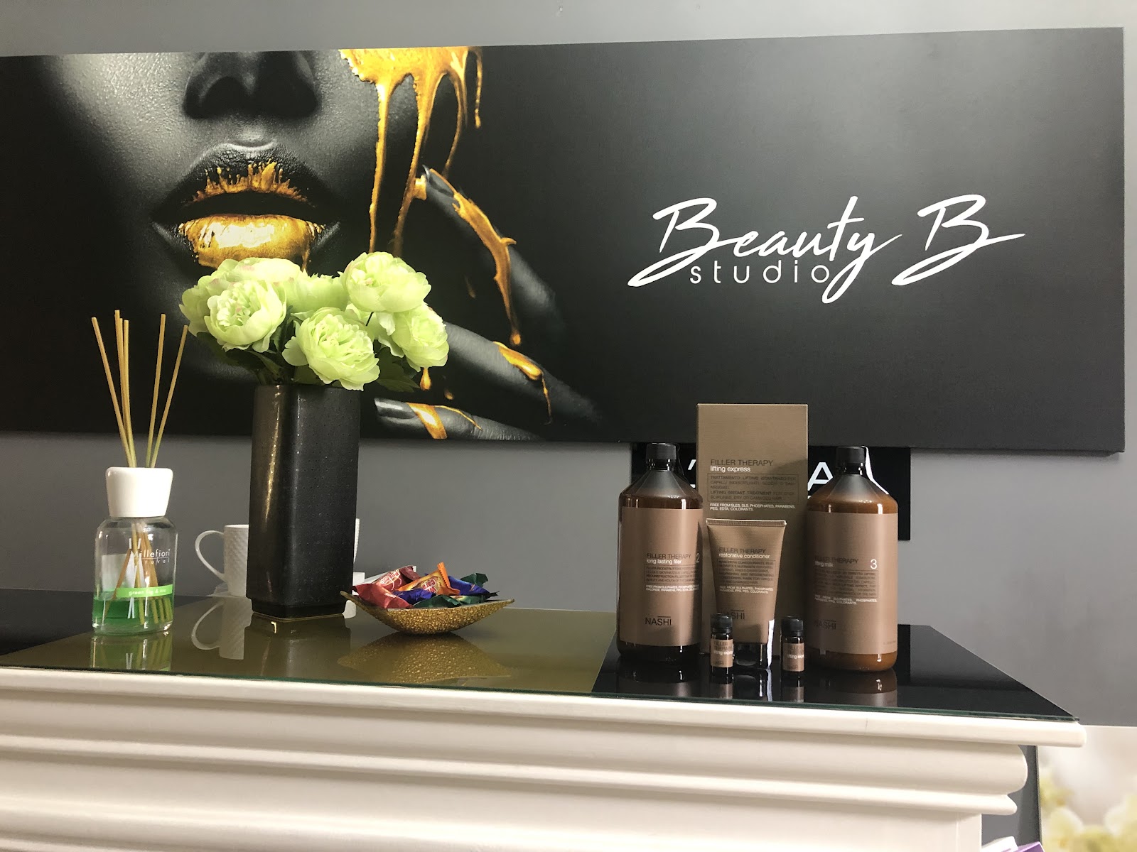 BeautyB Studio