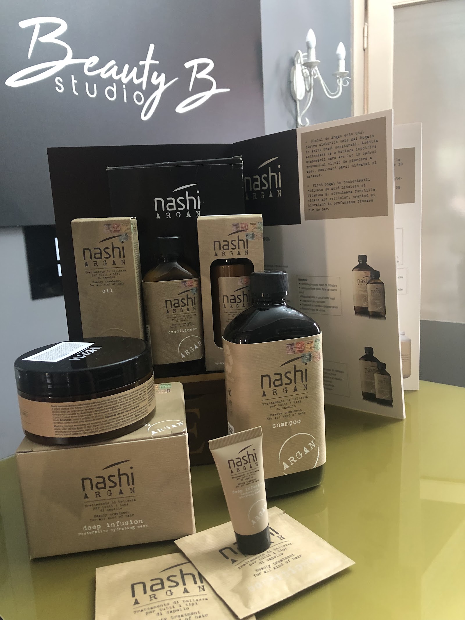 BeautyB Studio