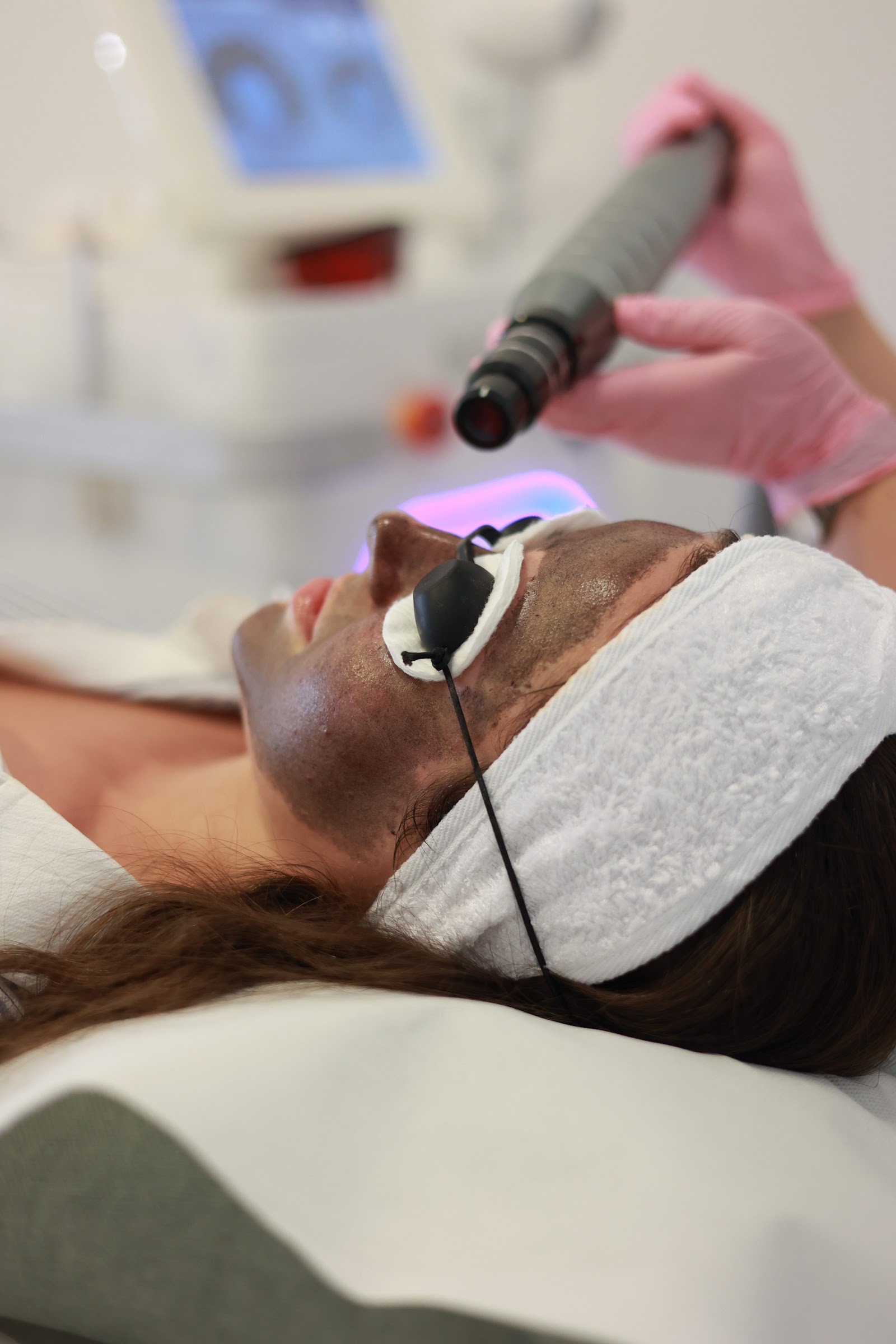Rina Beauty Epilare definitiva Oradea