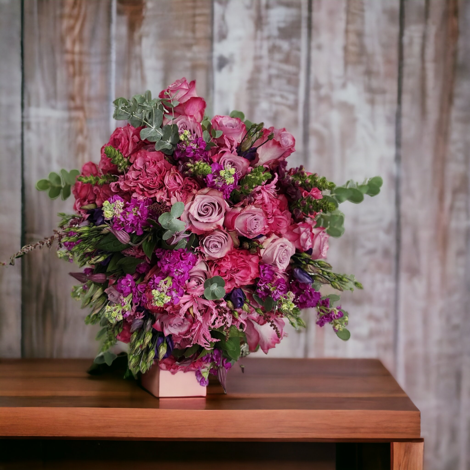 Flowers Garden