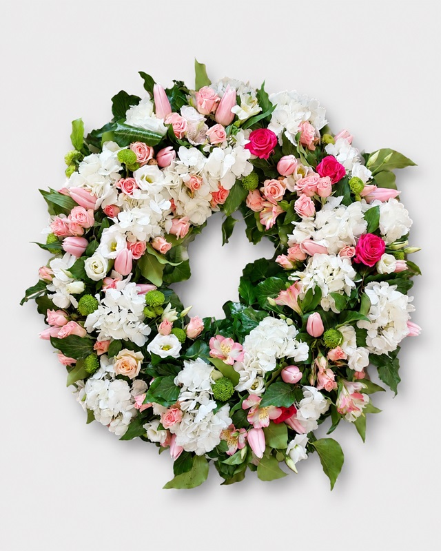 Flowers Garden
