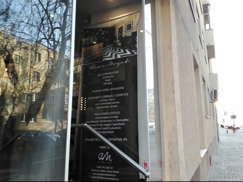 Elena Muset Atelier
