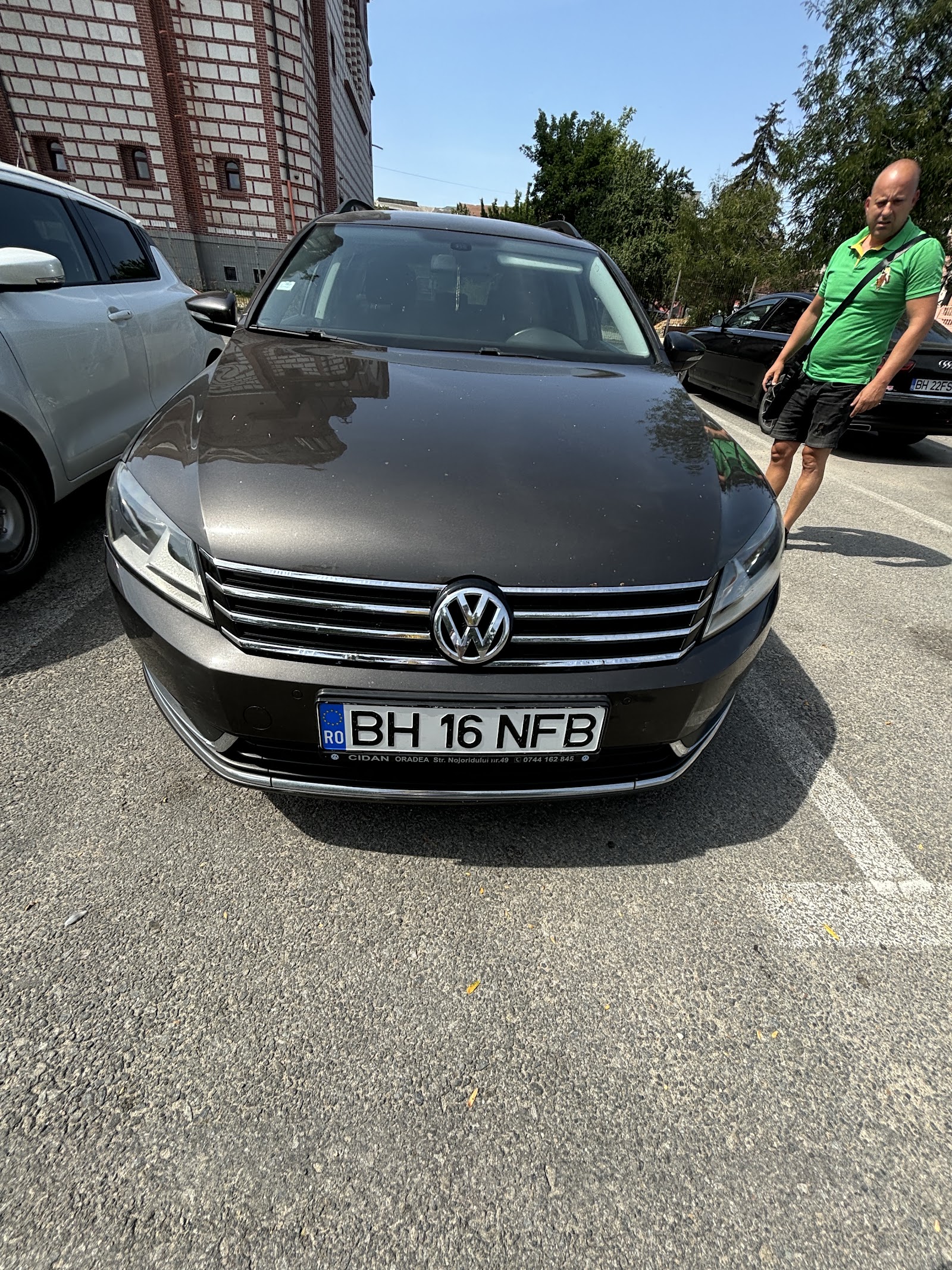 Inchirieri auto Ciorba