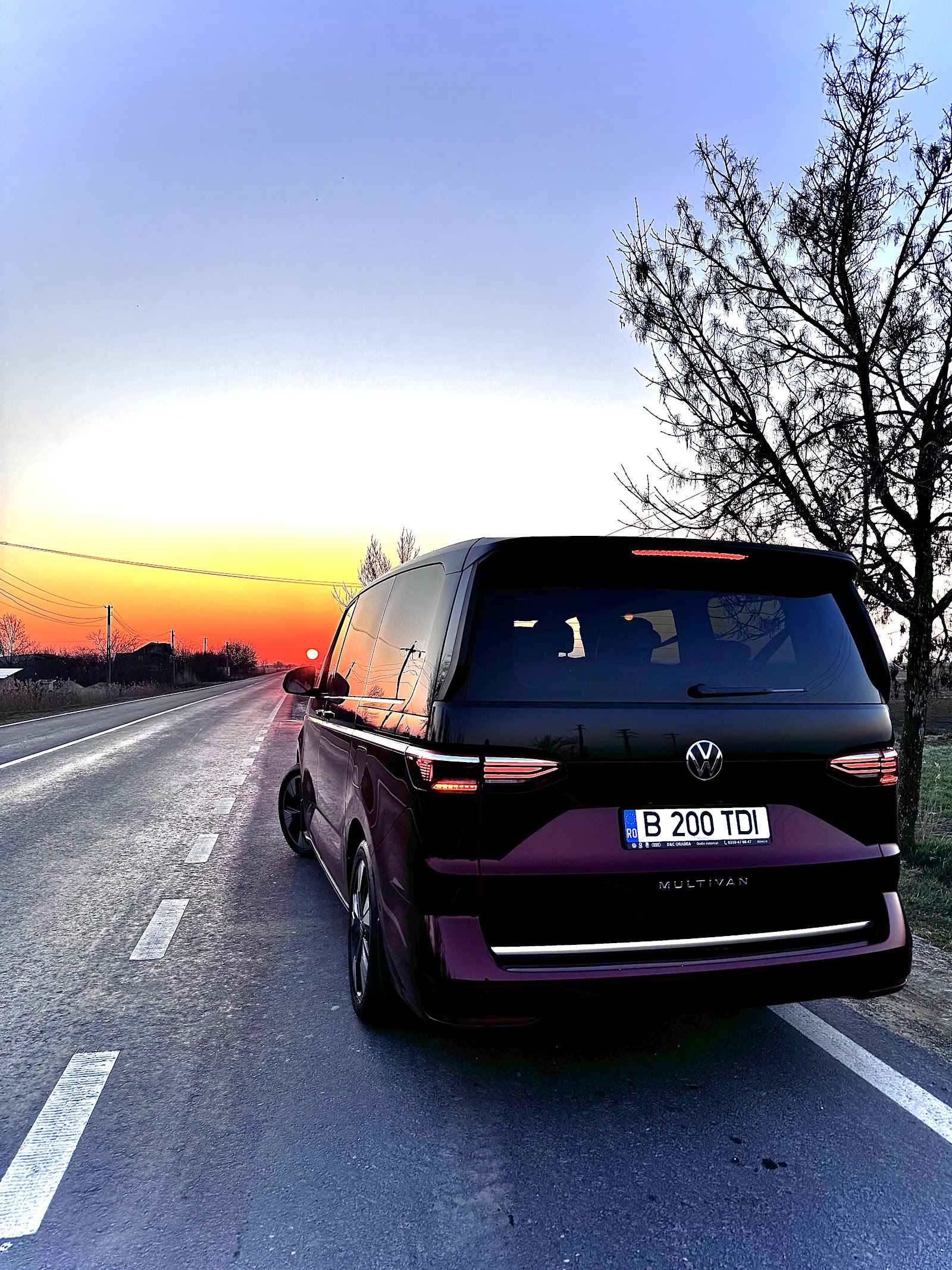 SC. PUȘCAU TRANS SRL - Transport Persoane