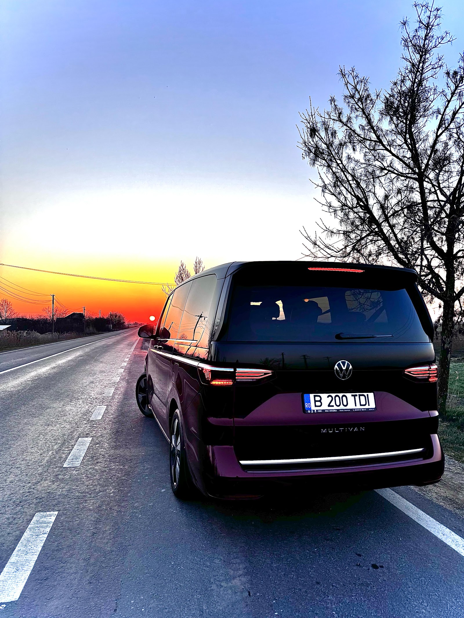 SC. PUȘCAU TRANS SRL - Transport Persoane