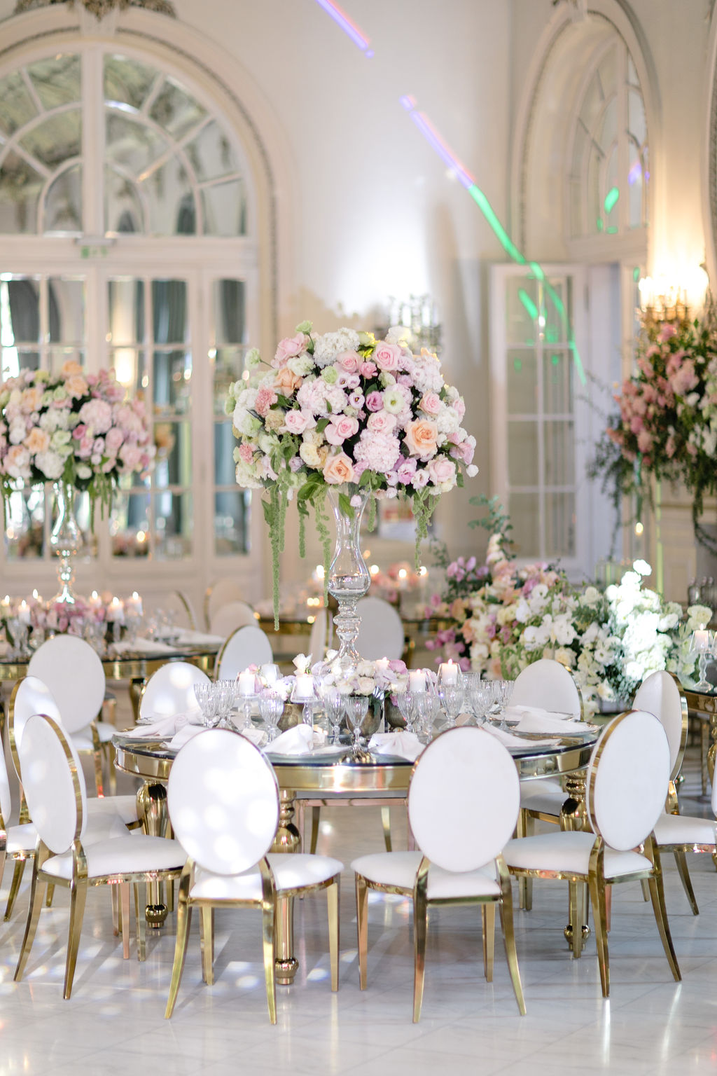 IDYLLIC Events