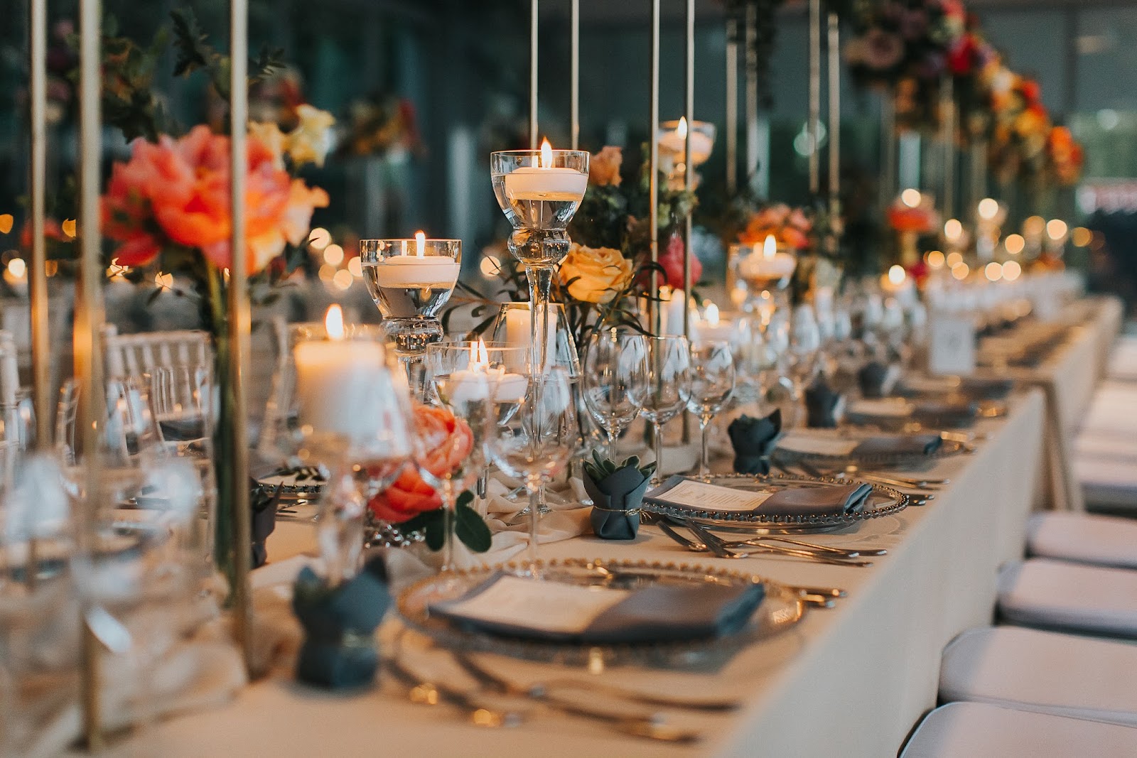 IDYLLIC Events