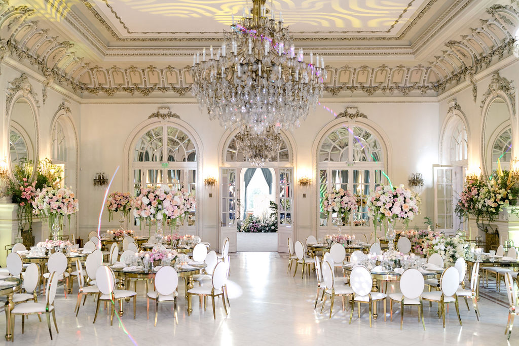 IDYLLIC Events