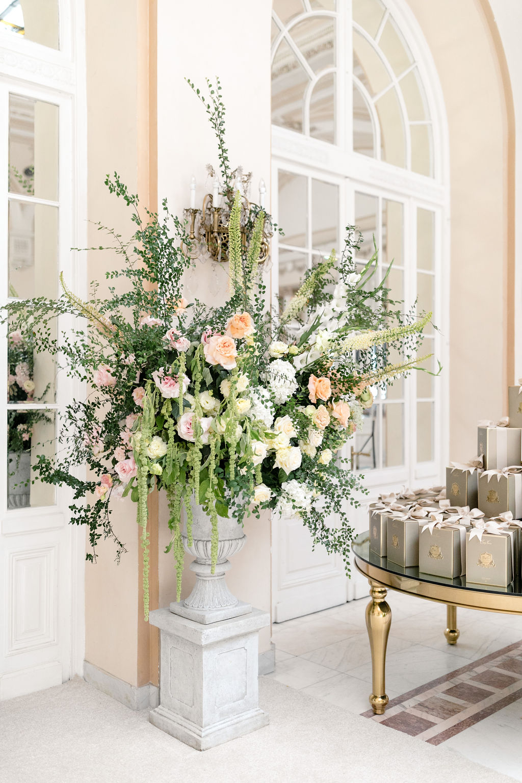 IDYLLIC Events