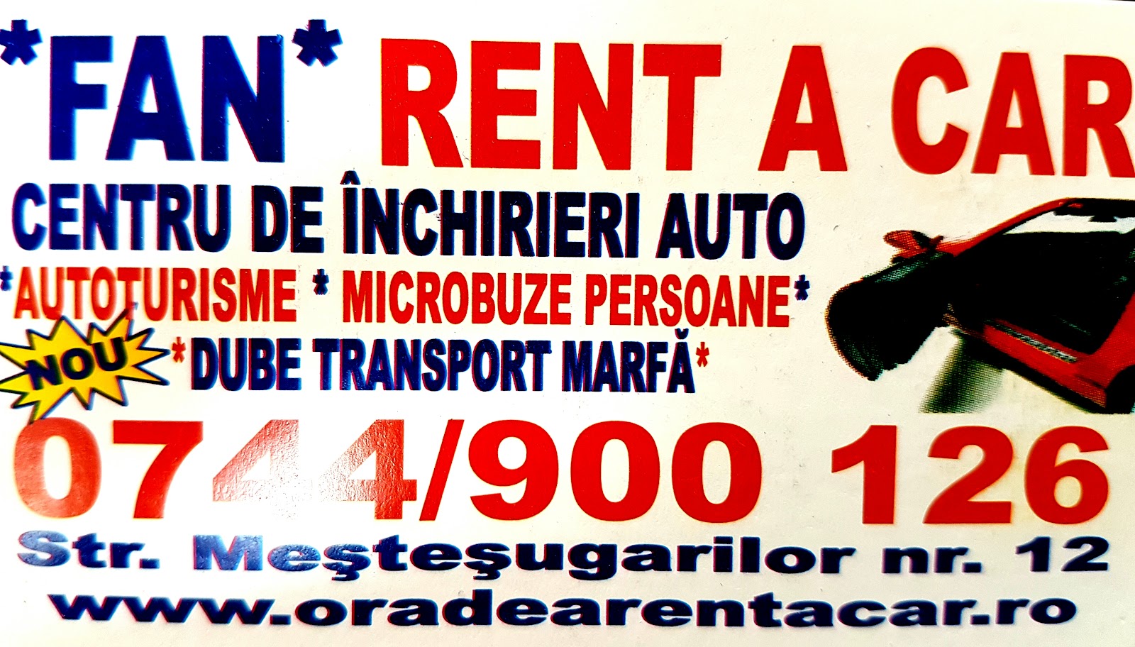 Oradearentacar.ro