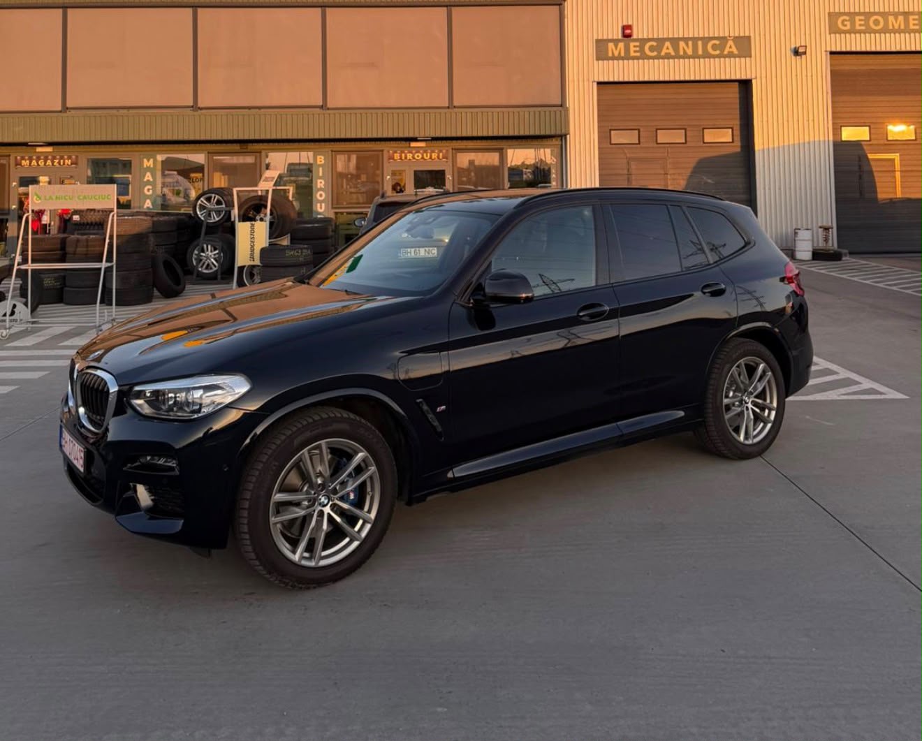 Nobile Auto - Rent a Car Cluj