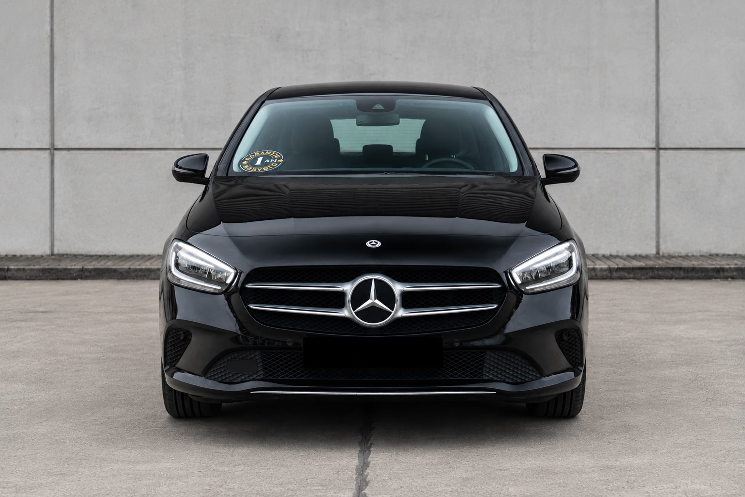 Nobile Auto - Rent a Car Cluj