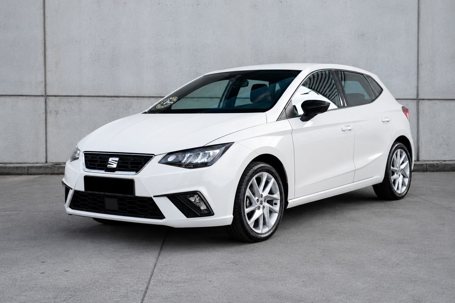 Nobile Auto - Rent a Car Cluj